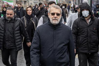 İran Güvenlik Şefi Ali Laricani öldü mü? İsrail'den gündem yaratacak iddia