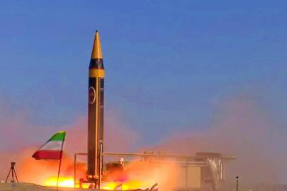 İran: İsrail ve ABD radar ve savunmasının önemli bir kısmı imha edildi, füzelerimizin önündeki zorluklar azaldı