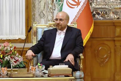 İran Meclis Başkanı: ABD üslerinin varlığı devam ettiği sürece ülkeler huzur yüzü görmeyecek