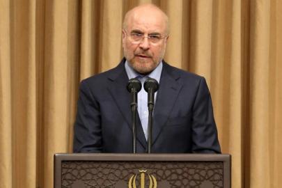 İran Meclis Başkanı: Hürmüz Boğazı'ndaki durum eskisi gibi olmayacak