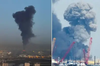 İran neden ABD'yi vurmuyor? Herkesin merak ettiği soru yanıt buldu