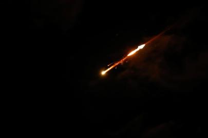 İran ordusu: ABDİsrail hedeflerine yaklaşık 700 füze ve 3 bin 600 İHA atıldı