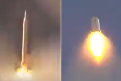 İran: "71. saldırıda İsrail'e ait askeri hedefler ile ABD üsleri hedef alındı"