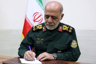 İran: "Tam zafere ulaşana kadar savaşacağız"