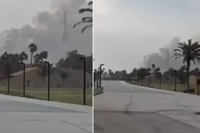 İran, Suudi Arabistan'a mı saldırdı? İran Aramco'ya mı saldırdı, İran Aramco'ya ait tesisi mi vurdu, neden?