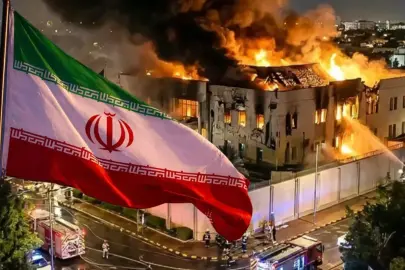 İran: Suudi Arabistan'ı düşman olarak görmüyoruz