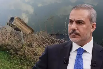 İran Türkiye'ye neden füze attı? SON DAKİKA! İran Türkiye füze olayı nedir?