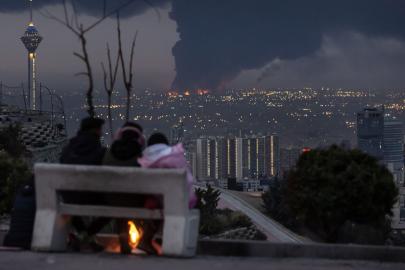 İran'a karşı ittifak genişliyor: İki ülke daha saldırmayı değerlendiriyor
