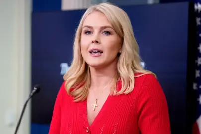 İran'a saldırılar ne kadar sürecek! Beyaz Saray'dan yeni açıklama