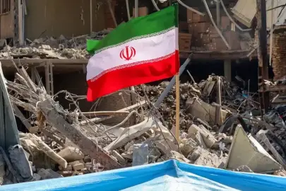 İran'da can kaybı 926'ya, yaralı sayısı 6 bin 186'ya yükseldi