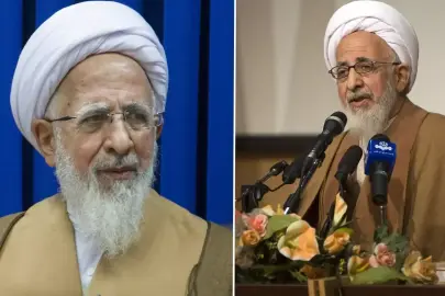 İran'da dikkat çeken fetva: Cihat çağrısı geldi