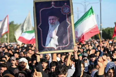 İran'da Hamaney sonrası yeni dini lider için açıklama var