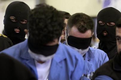 İran'da İsrail ve ABD adına casusluk faaliyetinde bulunan 500 kişi tutuklandı