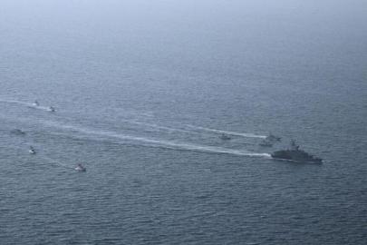 İran'dan ABD ve İsrail'e Basra Körfezi uyarısı: Sert karşılık veririz