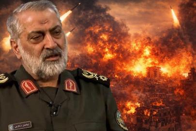 İran'dan ABD ve İsrail'e yeni tehdit: Hiç yer güvenli değil