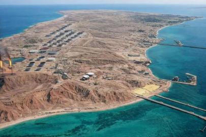 İran'dan ABD'ye Hark Adası uyarısı: "Saldırının kaynağı olan ülkenin tesislerini küle çeviririz"