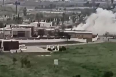 İran'dan BAE'nin Erbil Başkonsolosluğu'na İHA saldırısı: Yaralılar var