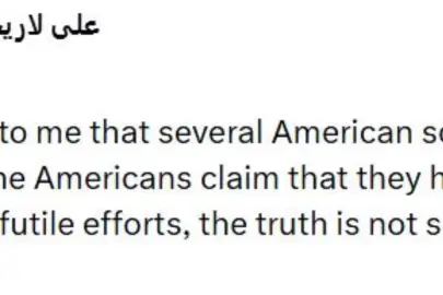 İran'dan esir asker açıklaması geldi, ABD yalanladı