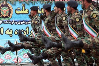 İran'dan kara operasyonuna karşı uyarı: Son derece hızlı ve sert olacak