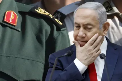 İran'dan Netanyahu'nun uykularını kaçıracak mesaj: Hepsini biliyoruz