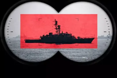 İran'dan onlarca kişinin öldüğü saldırıya ilk yorum: ABD denizde bir vahşet gerçekleştirdi