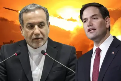 İran'dan son dakika mesajı! "ABD her şeyi itiraf etti" diyerek duyurdular