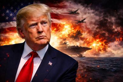 İran'dan Trump'a gözdağı: Sürprizlerimizi beklesin