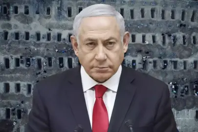 İran'ı neden vurduklarını açıklayan Netanyahu: Biz iyi adamlarız