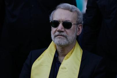 İran'ın gizli gücüydü! İşte Laricani'nin bilinmeyenleri