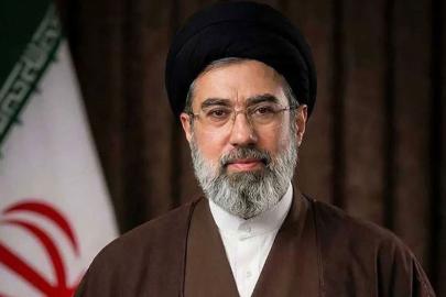 İran'ın yeni lideri Mücteba Hamaney, öldürülen kız çocukları için intikam yemini etti