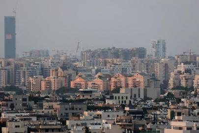 İrandan İsrail'e misilleme: Tel Aviv ve Kudüs'de art arda patlamalar