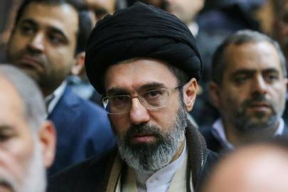 İran'ın yeni lideri Mücteba Hamaney'den ilk açıklama
