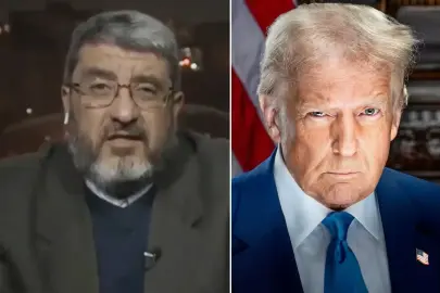 İranlı profesörden ABD için şok sözler: Ya küçük kızlara tecavüz ederler ya da onları bombalarlar