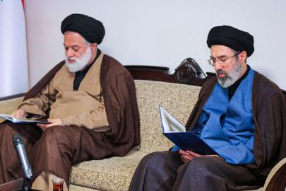 İranlı yetkililer Mücteba Hamaney'le ilgili iddiaları doğruladı