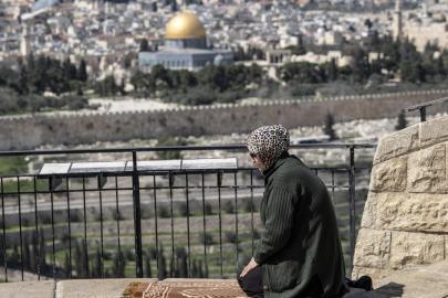 İşgalci İsrail, Mescidi Aksayı 18 gündür kapalı tutuyor
