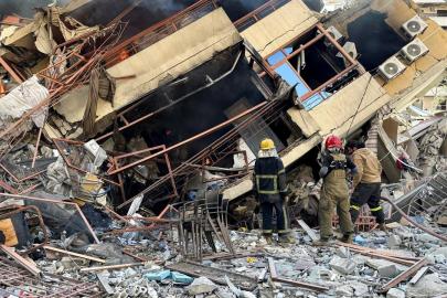 İşgalci İsrail'in Lübnan'a saldırılarında can kaybı 570'e çıktı