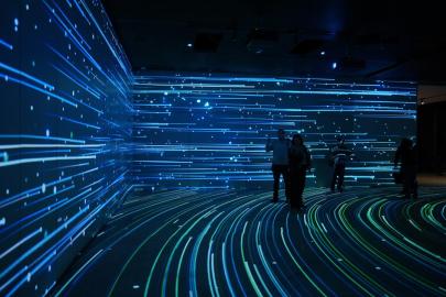 İslam Medeniyetleri Müzesi, gelenekle teknolojiyi buluşturuyor