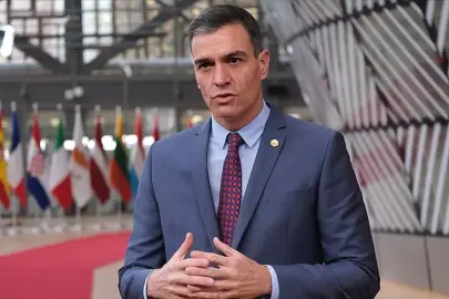 İspanya Başbakanı Pedro Sanchez'in Gazze sözleri yeniden gündemde
