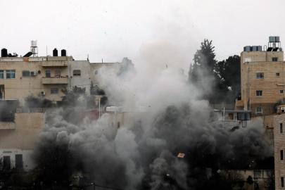 İspanya, Batı Şeria'daki saldırıları sebebiyle İsrail'i sert bir dille kınadı