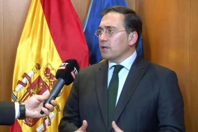 İspanya, Trump'ın tehditleri karşısında dayanışma göstermeyen Almanya'ya tepkisini iletti