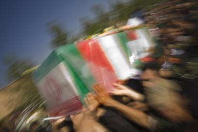 İsrail basını: İran Devrim Muhafızları Deniz Kuvvetleri Komutanı öldü