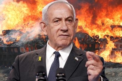 İsrail: İran'a yönelik saldırılar bu hafta önemli ölçüde artacak