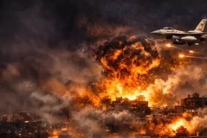 İsrail, öldürülen üst düzey İranlı yetkililerin isimlerini duyurdu