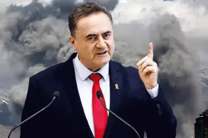 İsrail Savunma Bakanı Katz: Tahran'ı vurmaya devam edeceğiz