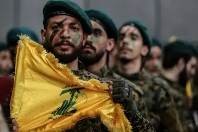 İsrail Savunma Bakanı'ndan Lübnan Cumhurbaşkanı'na Hizbullah tehdidi