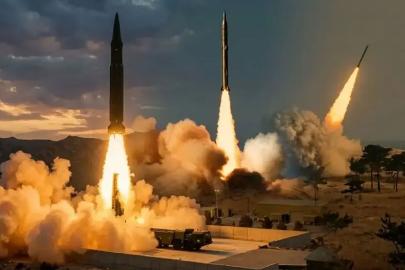 İsrail'in güneyini cehenneme çeviren İran'dan 'sonraki adım' sinyali: Zamanı geldi