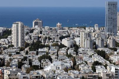 İsrail'de sirenler çaldı