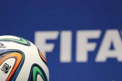 İsraile göz yummaya devam eden FIFAdan komik kararlar