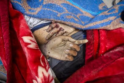 İsrail'in Gazze'ye saldırılarında can kaybı 72 bin 267'ye yükseldi