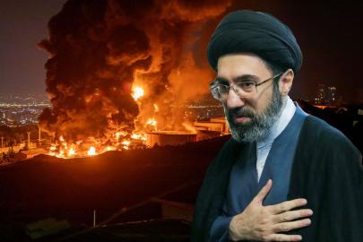 İsrailli yetkiliden canlı yayında bomba İran itirafı